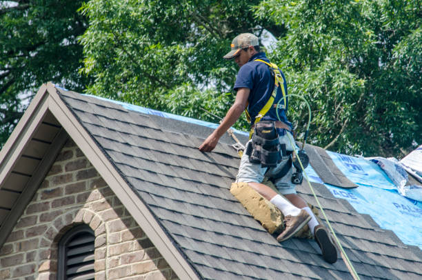 Roof Installation Near Me in Vinita, OK